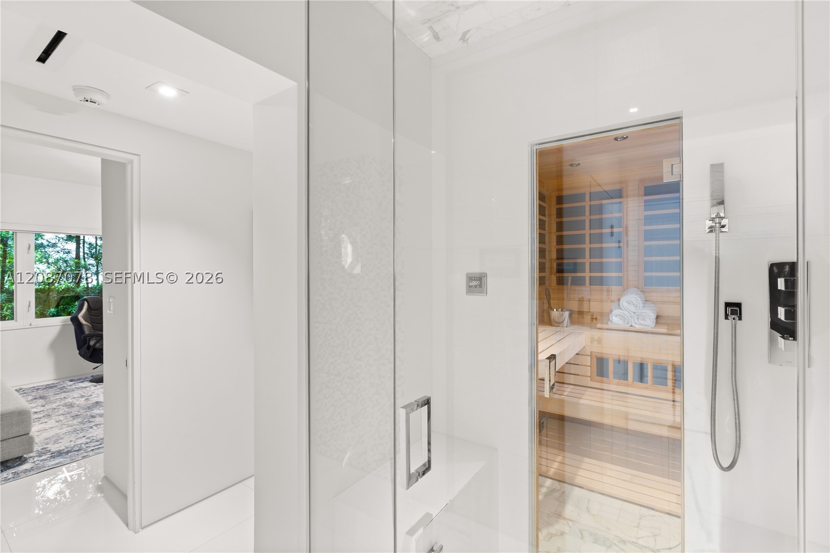 1261 N Greenway Dr, Coral Gables FL 33134