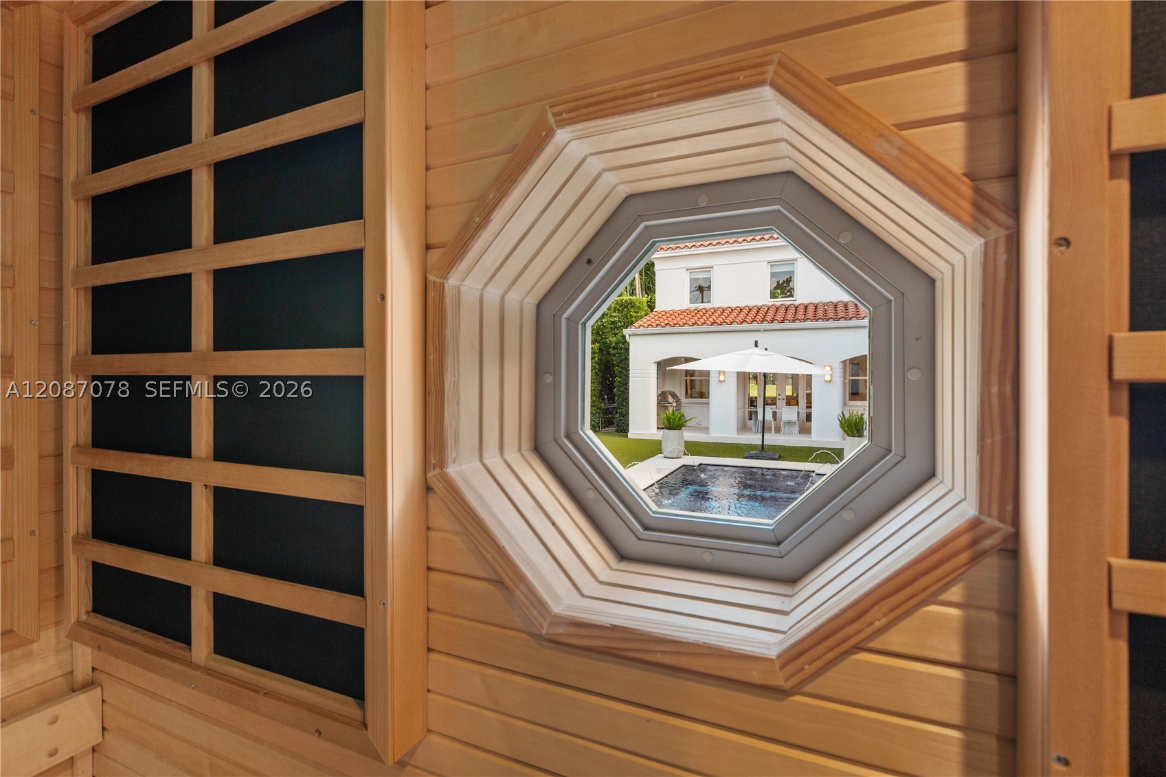 1261 N Greenway Dr, Coral Gables FL 33134