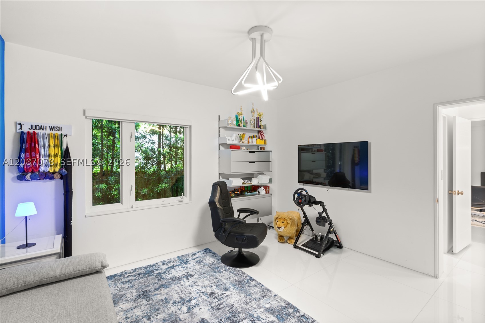 1261 N Greenway Dr, Coral Gables FL 33134