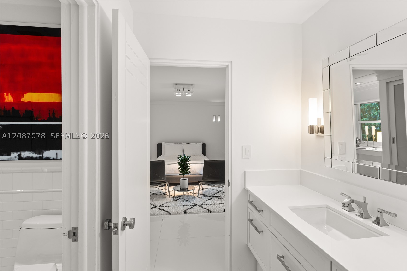 1261 N Greenway Dr, Coral Gables FL 33134