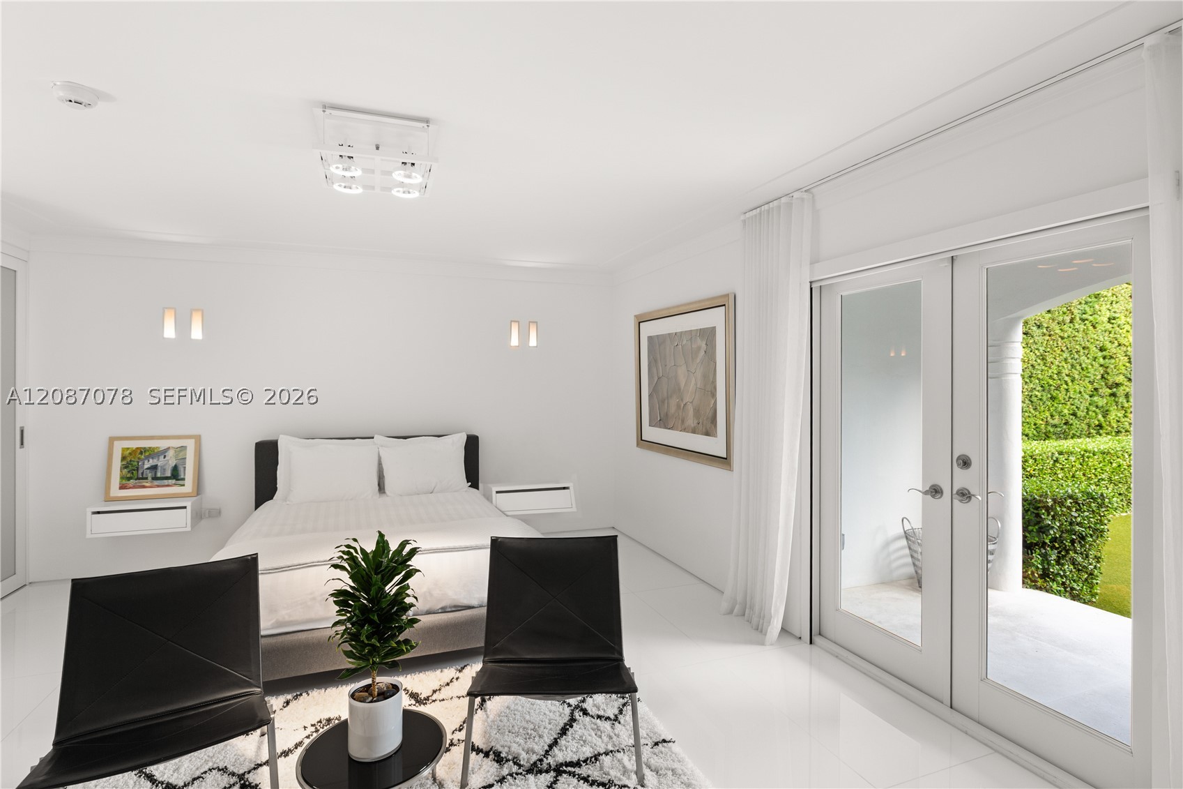 1261 N Greenway Dr, Coral Gables FL 33134