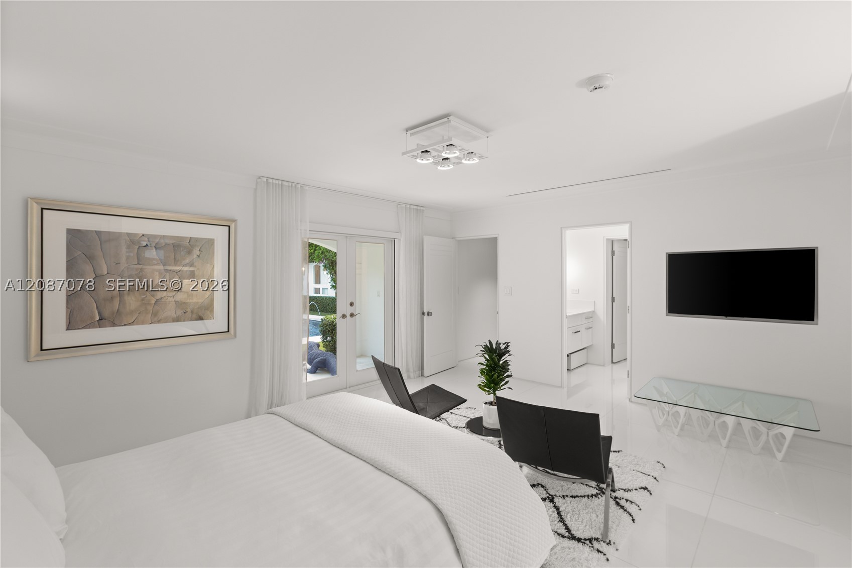 1261 N Greenway Dr, Coral Gables FL 33134