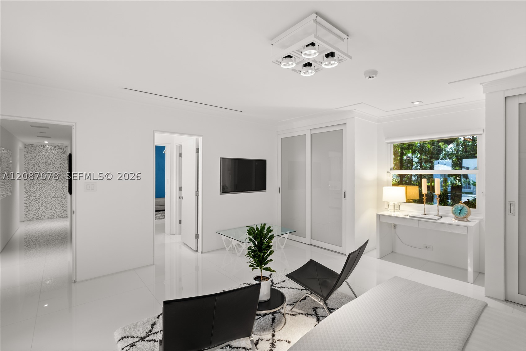 1261 N Greenway Dr, Coral Gables FL 33134