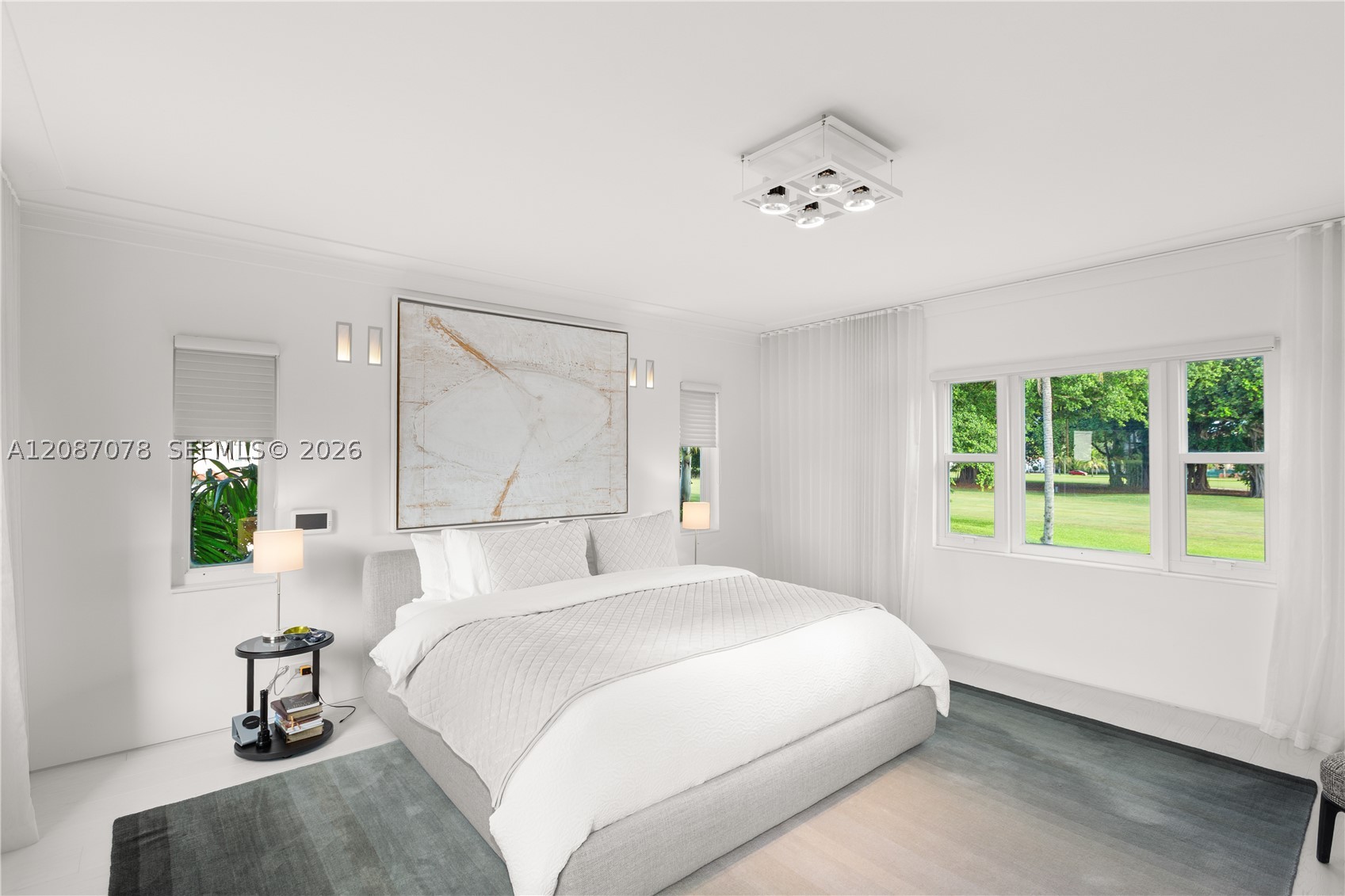 1261 N Greenway Dr, Coral Gables FL 33134