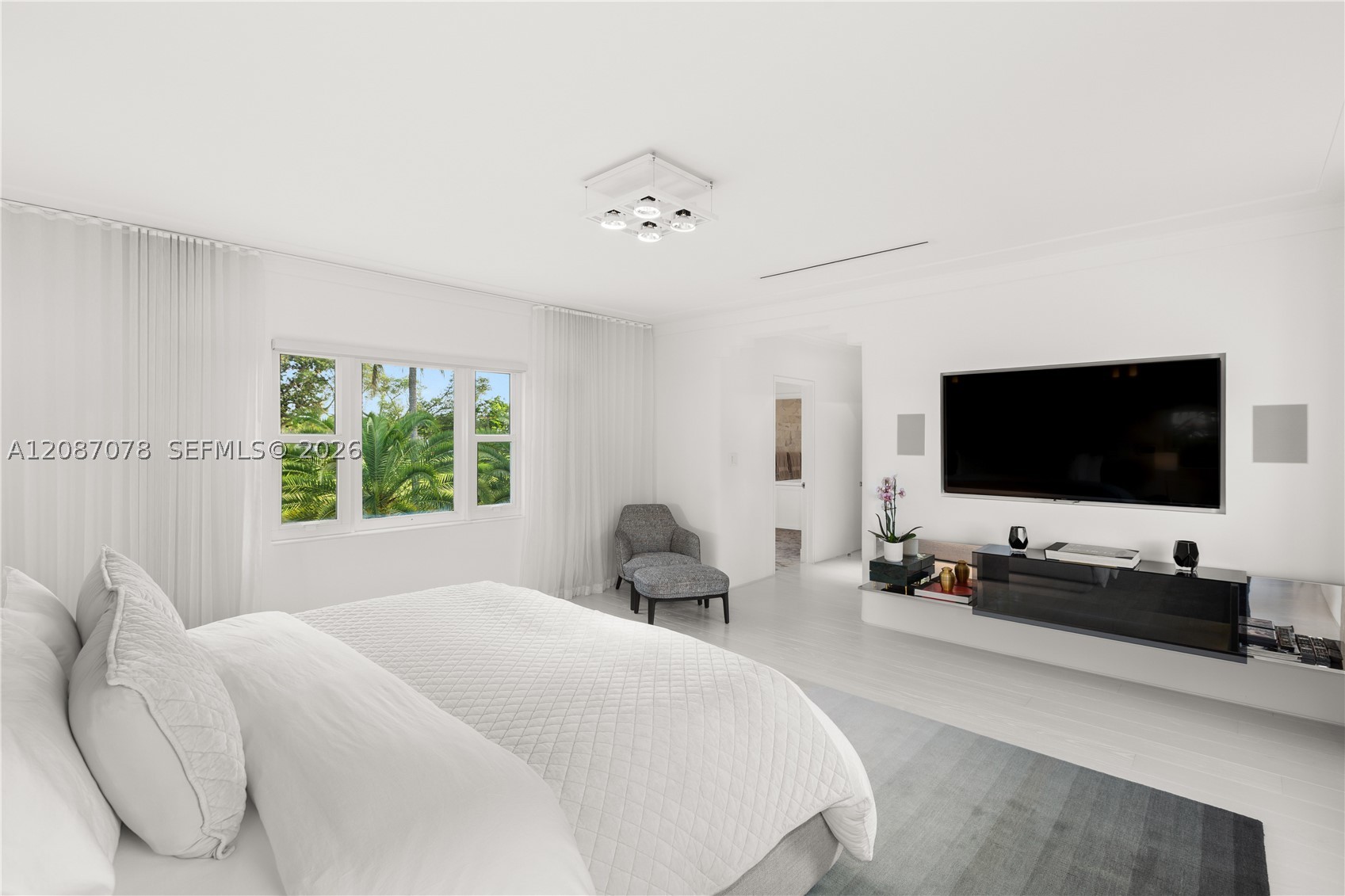 1261 N Greenway Dr, Coral Gables FL 33134