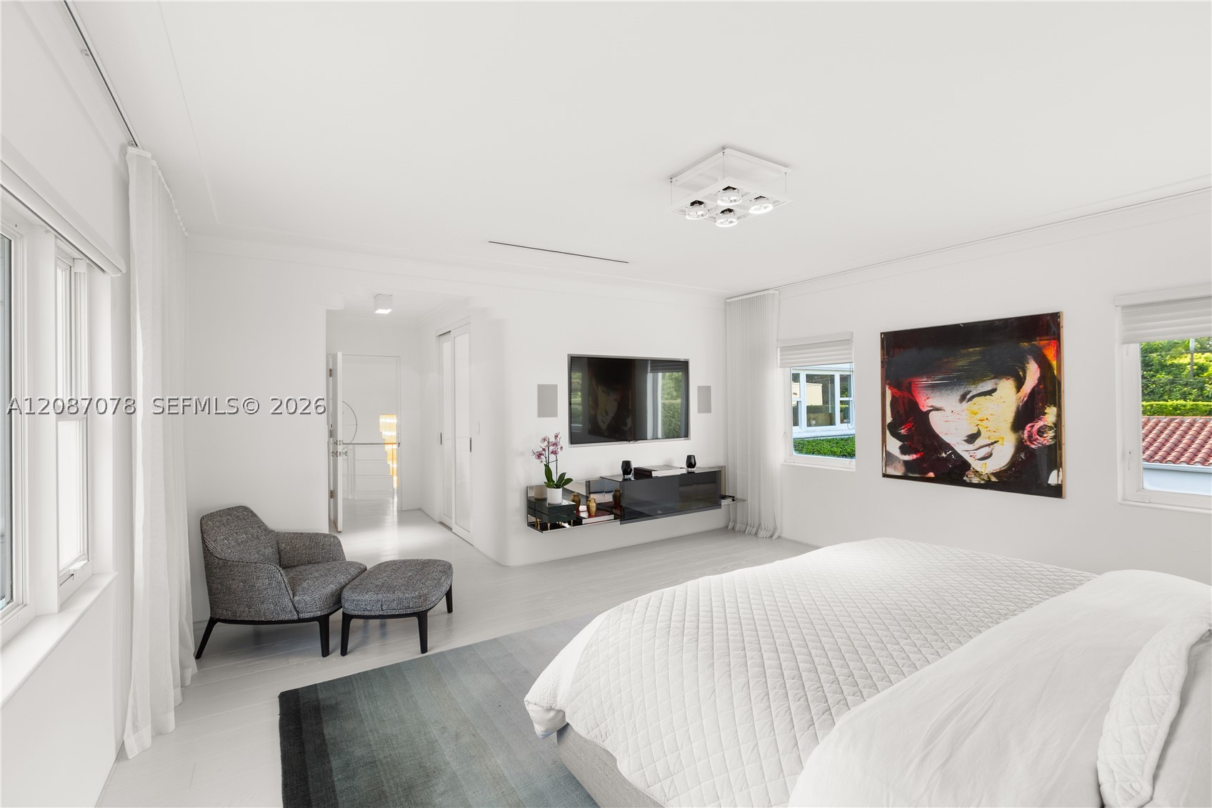 1261 N Greenway Dr, Coral Gables FL 33134