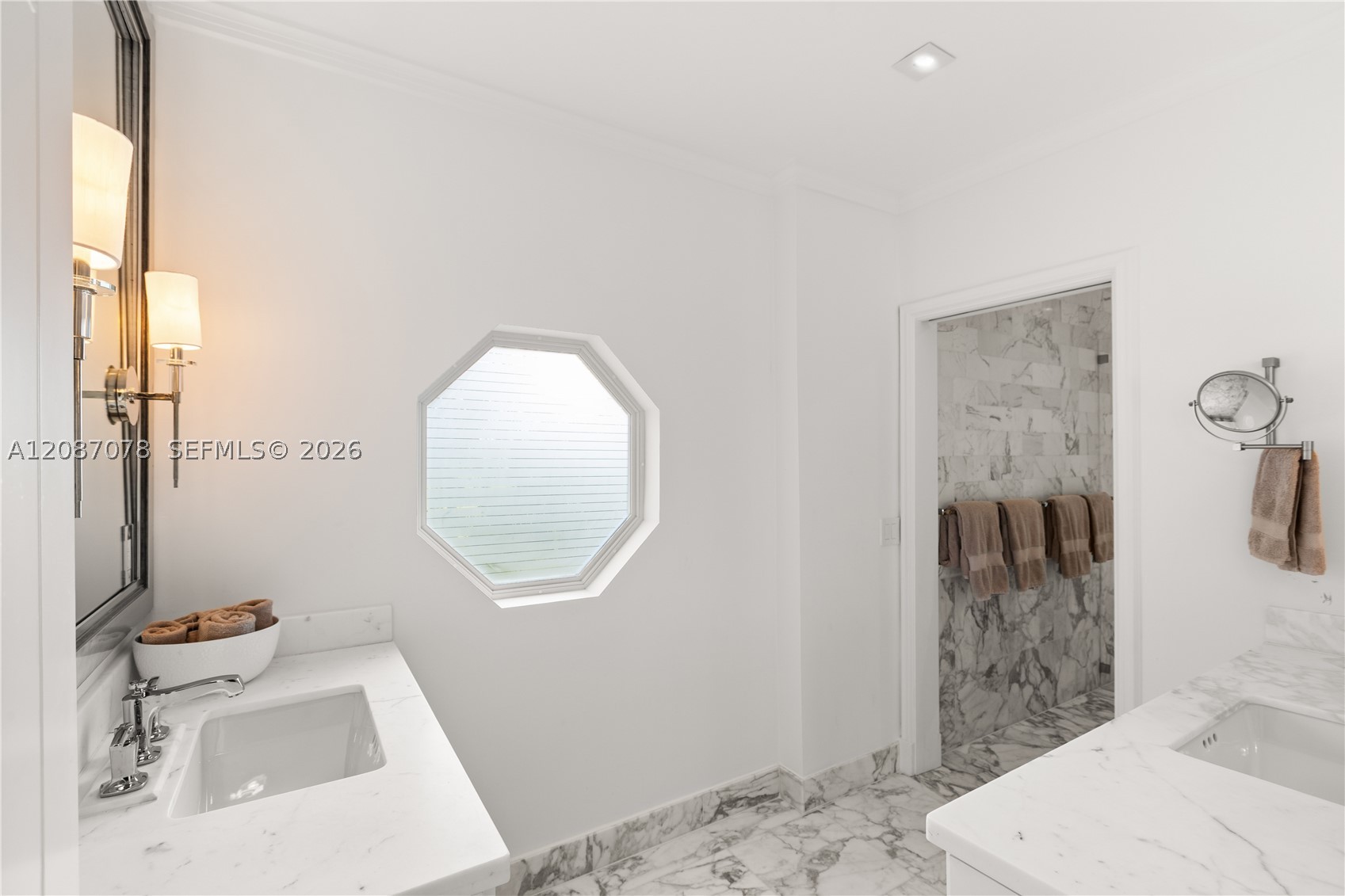 1261 N Greenway Dr, Coral Gables FL 33134