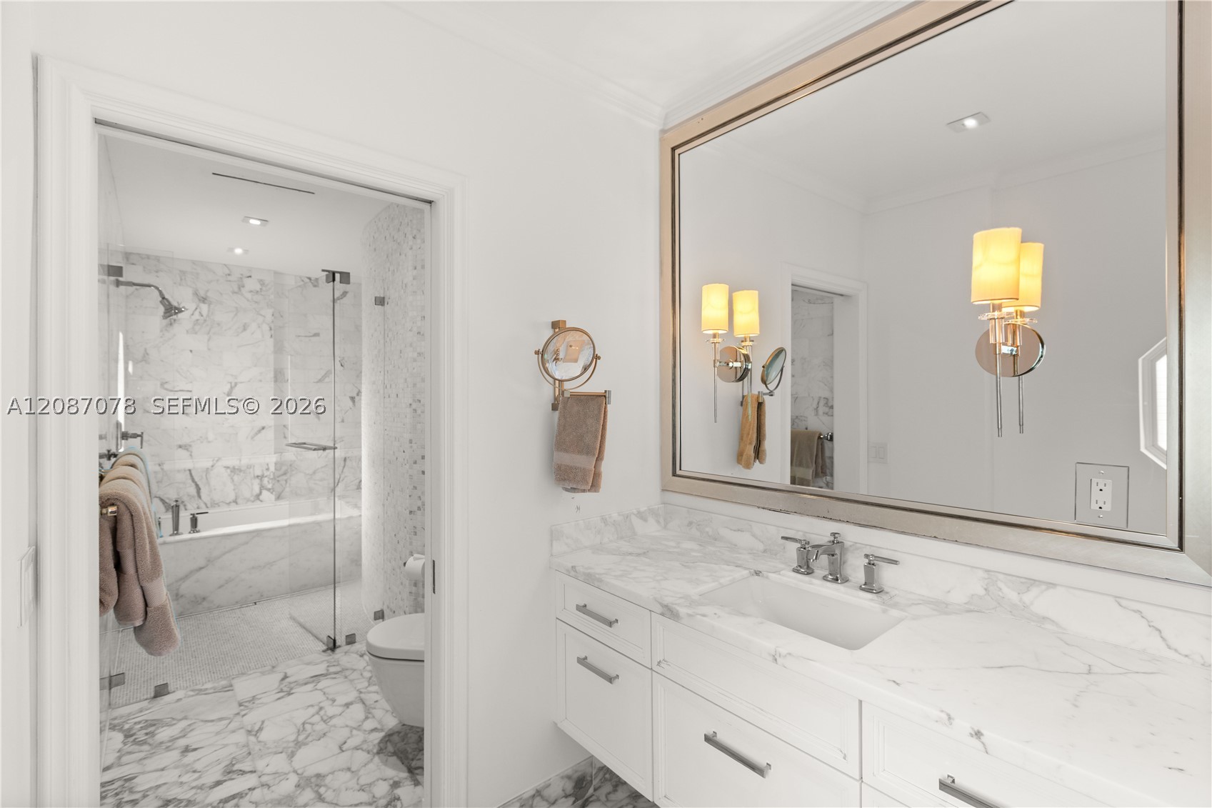 1261 N Greenway Dr, Coral Gables FL 33134