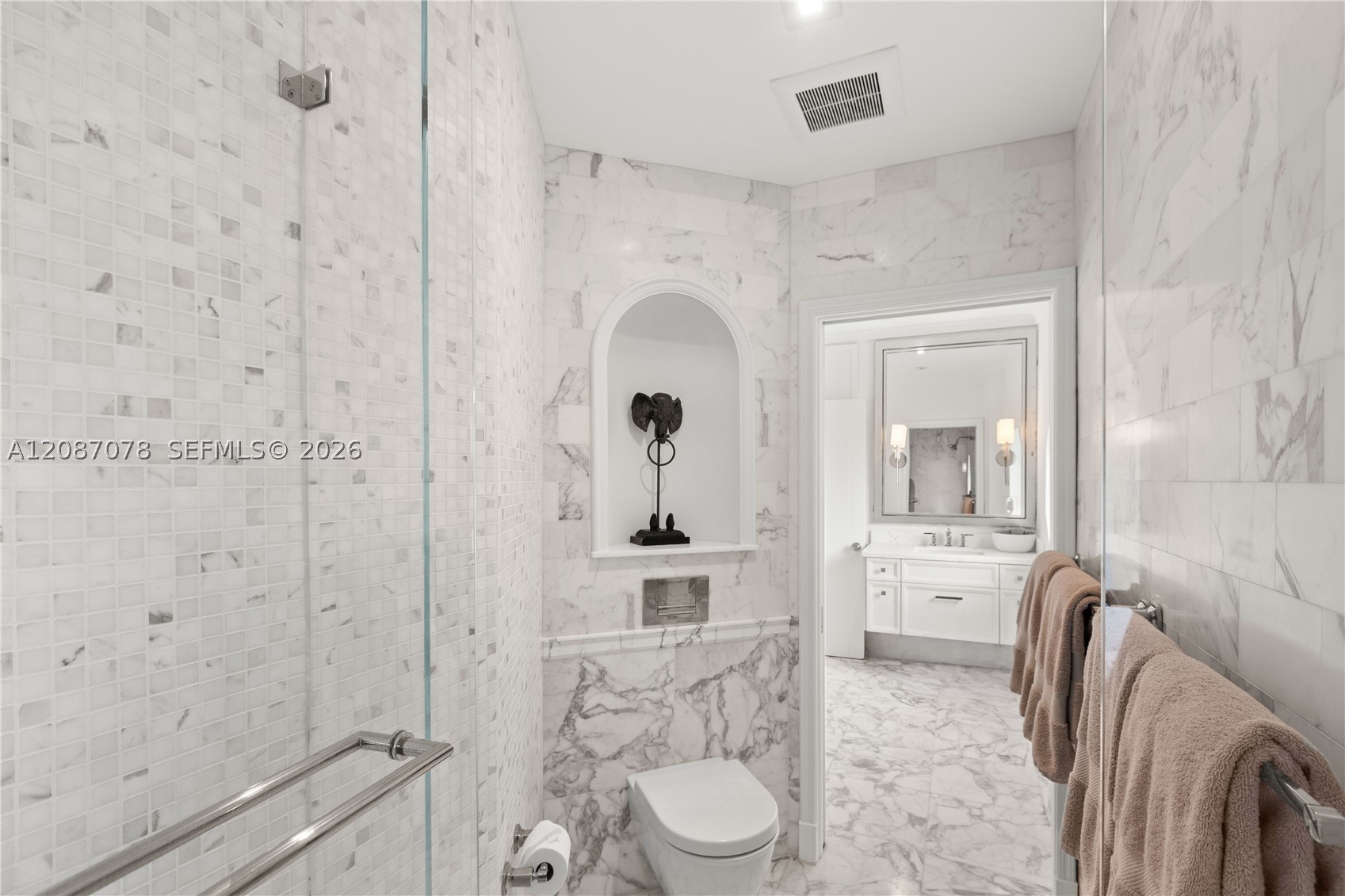 1261 N Greenway Dr, Coral Gables FL 33134