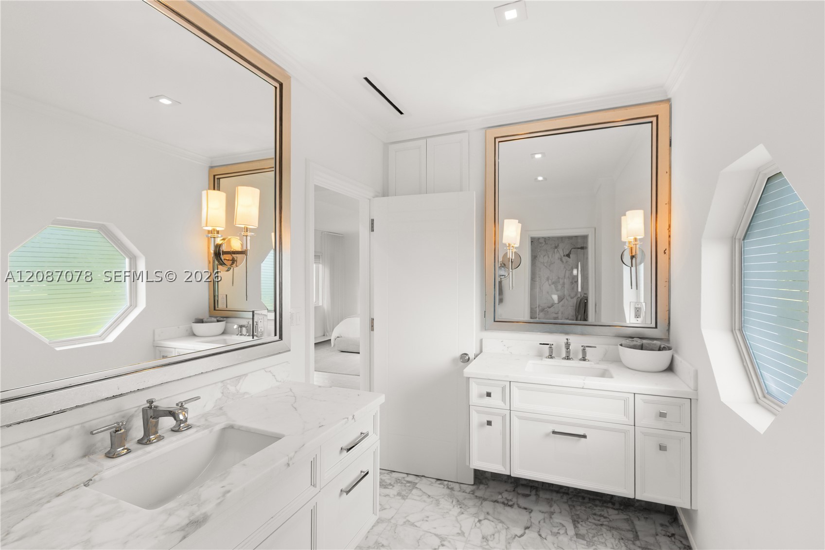 1261 N Greenway Dr, Coral Gables FL 33134