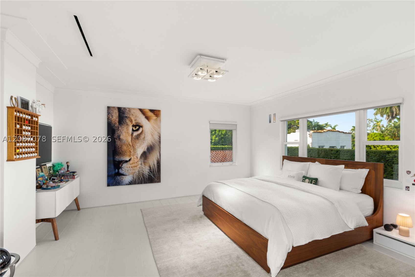1261 N Greenway Dr, Coral Gables FL 33134