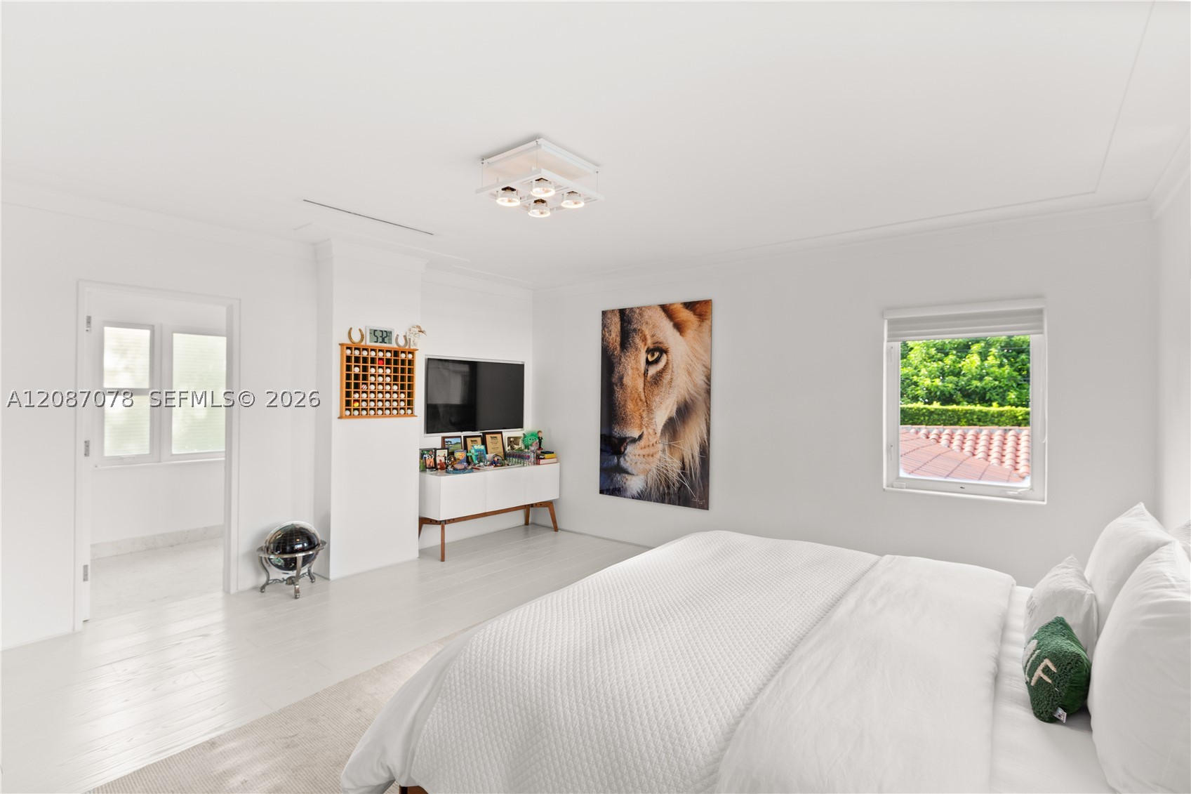 1261 N Greenway Dr, Coral Gables FL 33134
