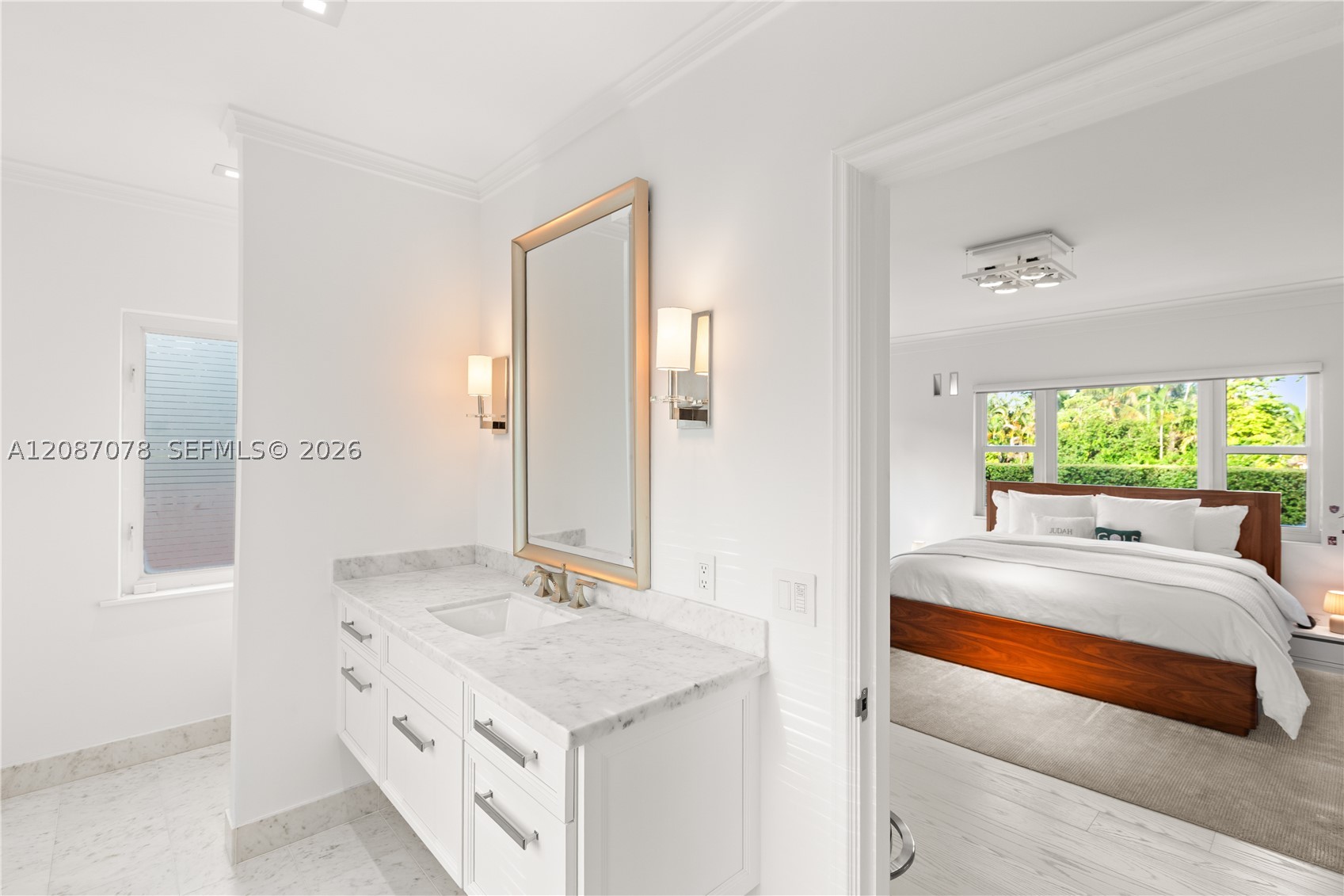 1261 N Greenway Dr, Coral Gables FL 33134