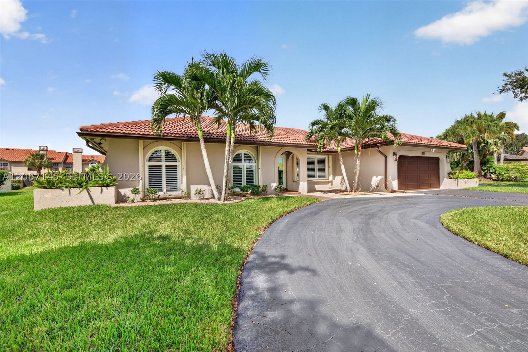 10885 SW 1st Ct, Coral Springs FL 33071