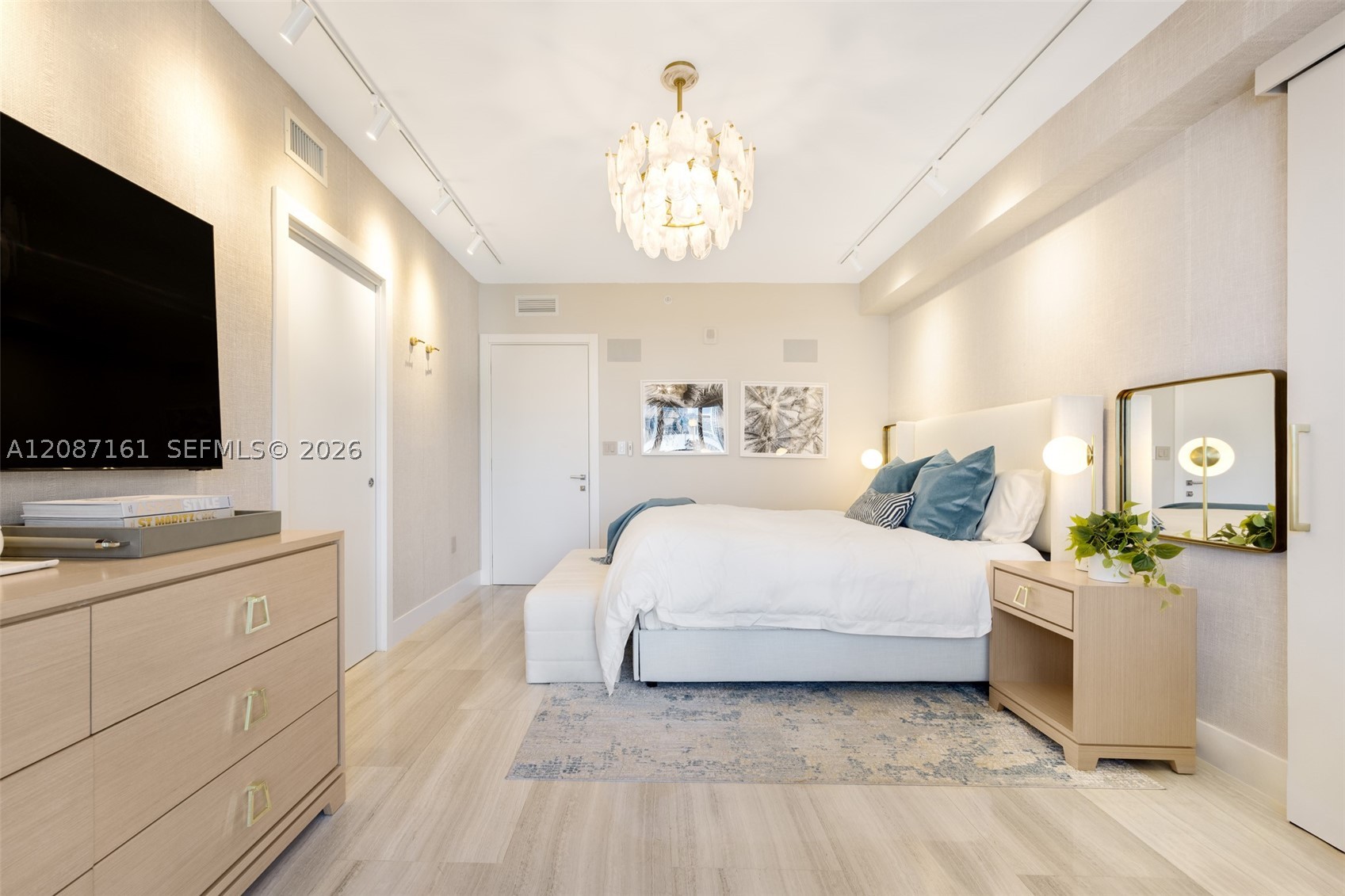 1451 Brickell Ave #1901, Miami FL 33131