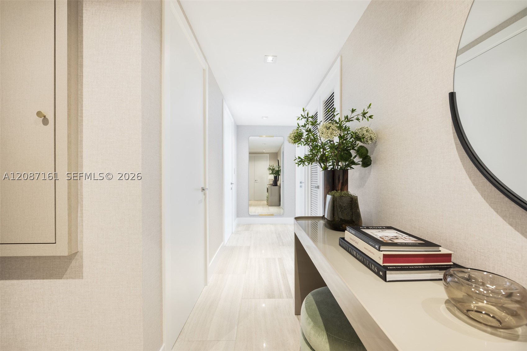 1451 Brickell Ave #1901, Miami FL 33131
