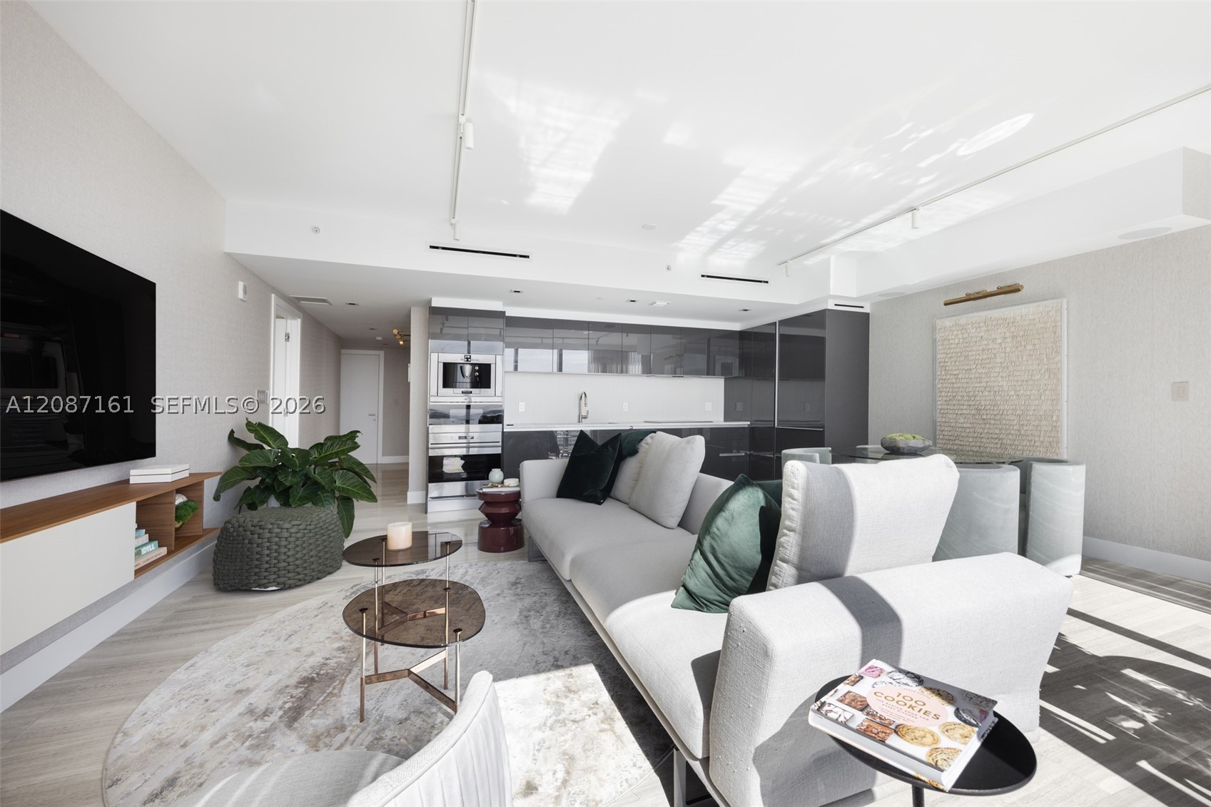 1451 Brickell Ave #1901, Miami FL 33131
