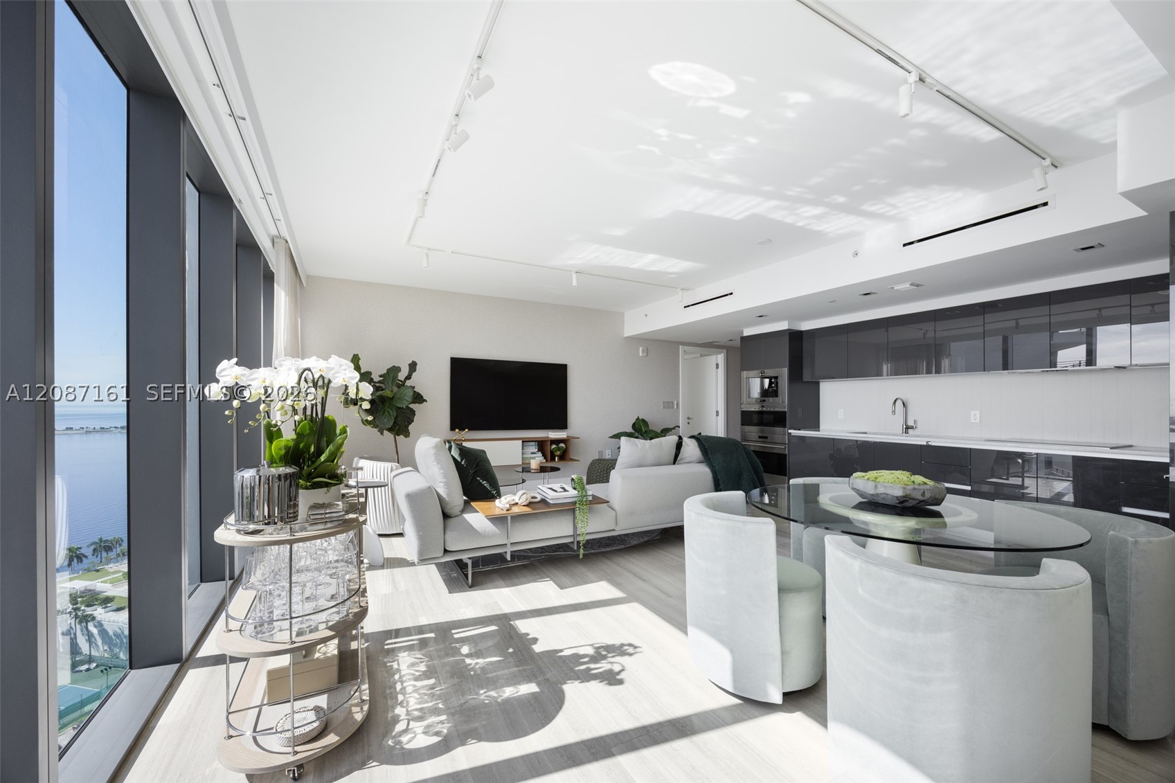 1451 Brickell Ave #1901, Miami FL 33131