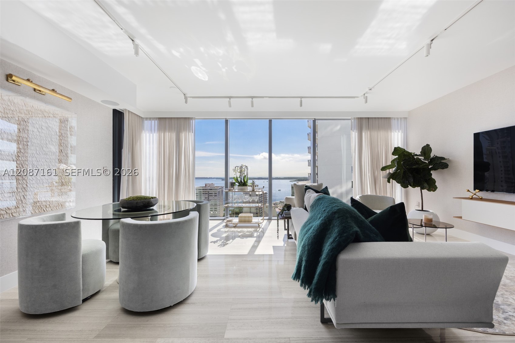 1451 Brickell Ave #1901, Miami FL 33131