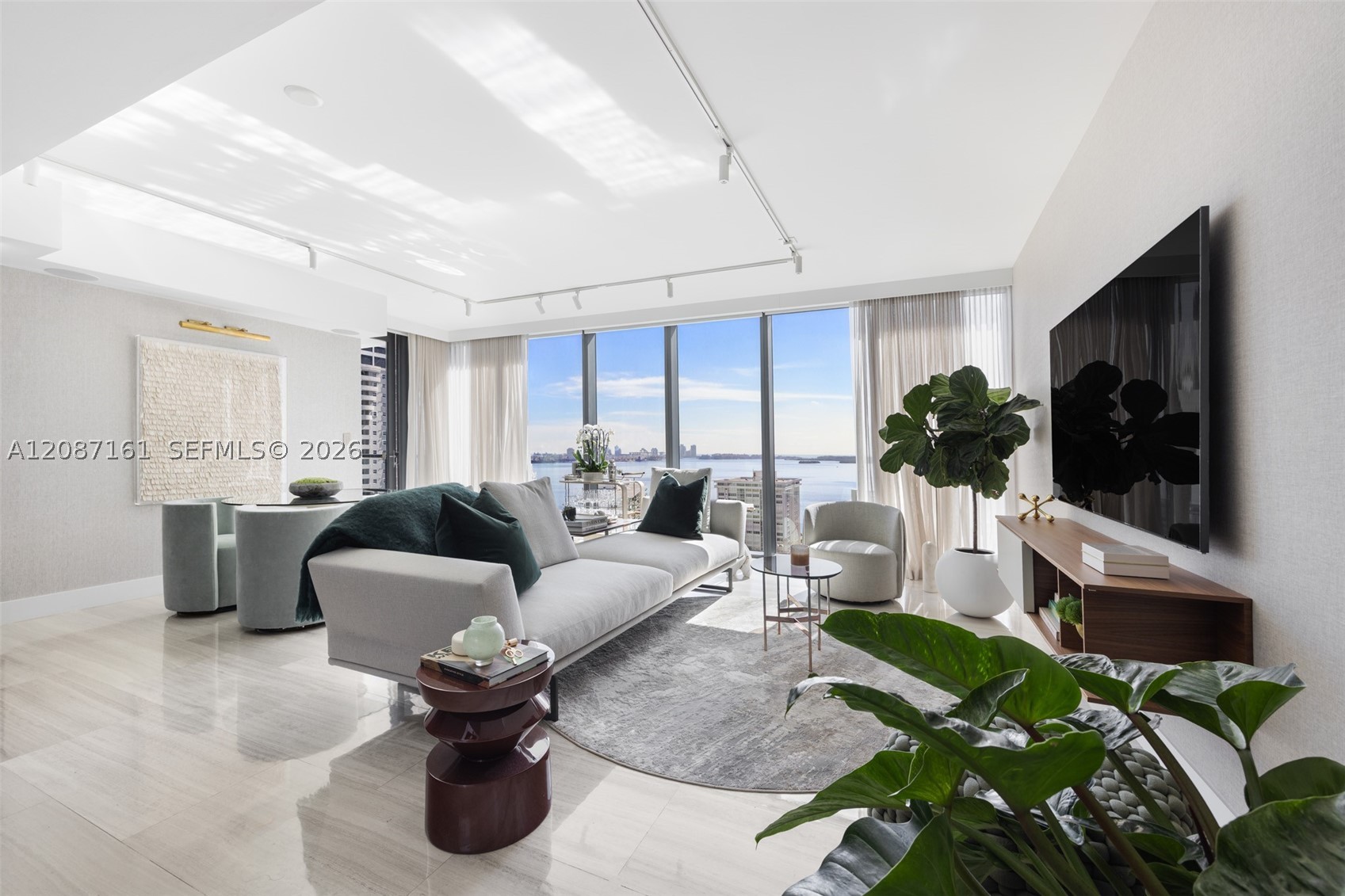 1451 Brickell Ave #1901, Miami FL 33131