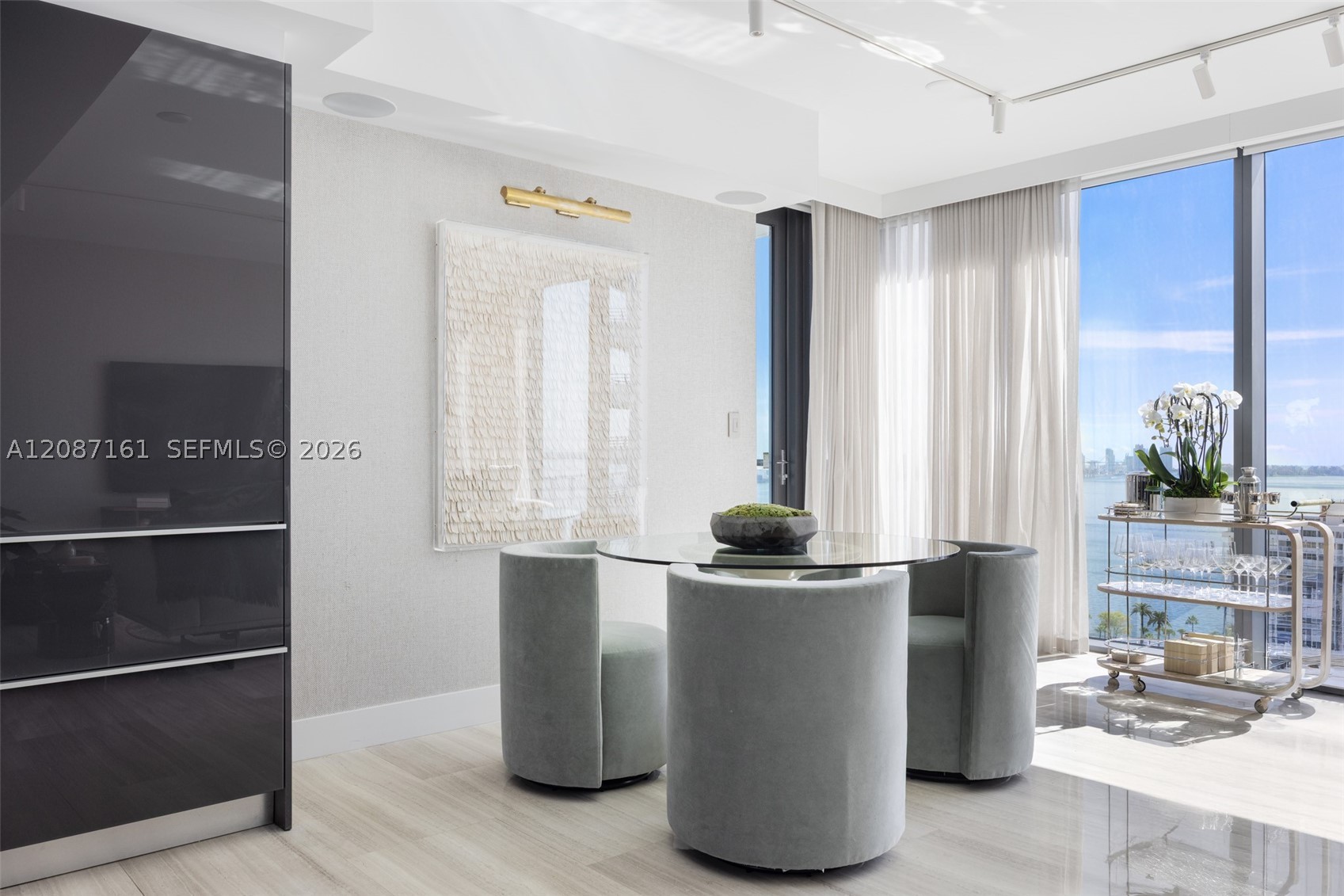 1451 Brickell Ave #1901, Miami FL 33131