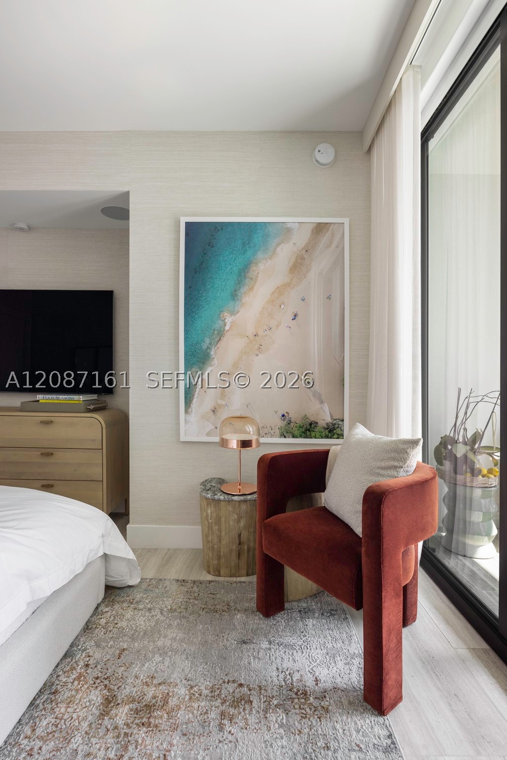 1451 Brickell Ave #1901, Miami FL 33131
