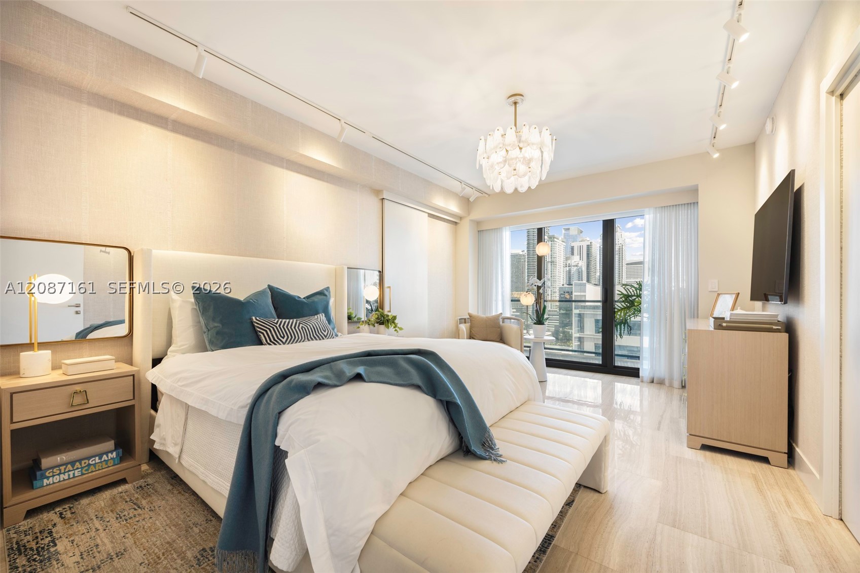1451 Brickell Ave #1901, Miami FL 33131