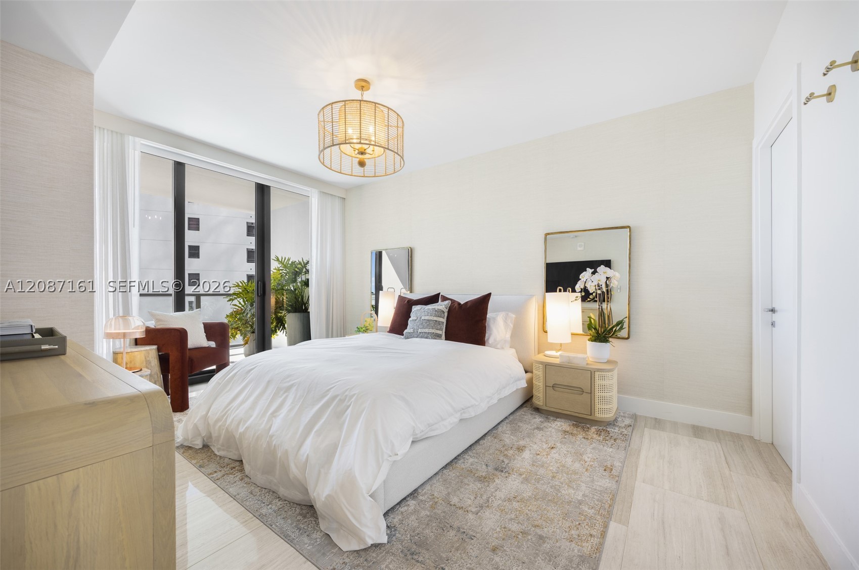 1451 Brickell Ave #1901, Miami FL 33131