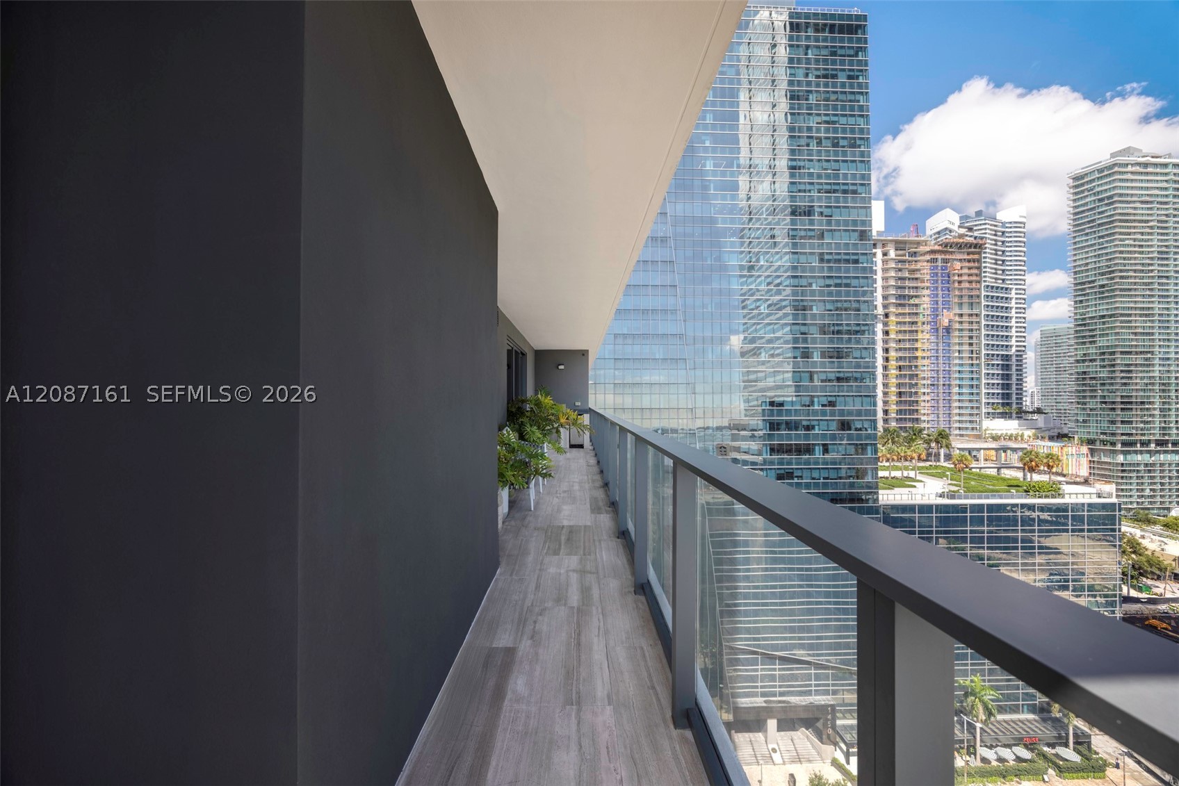 1451 Brickell Ave #1901, Miami FL 33131