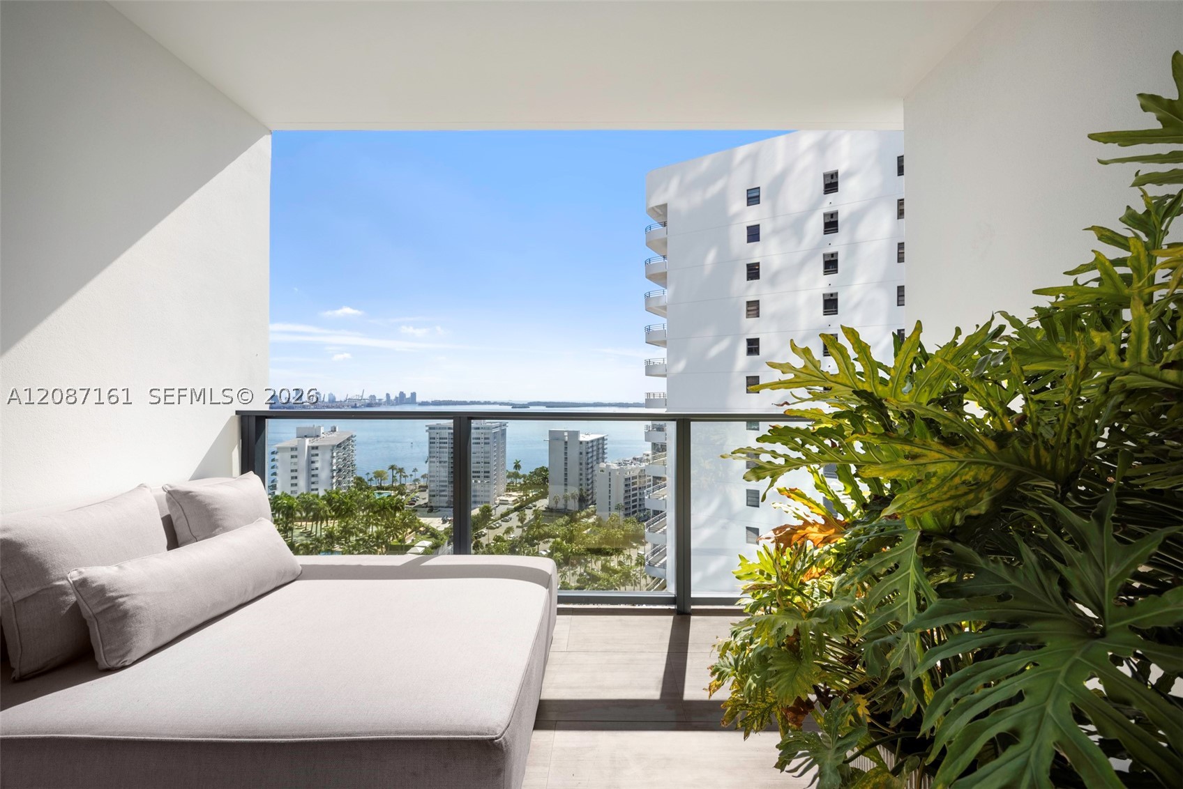 1451 Brickell Ave #1901, Miami FL 33131