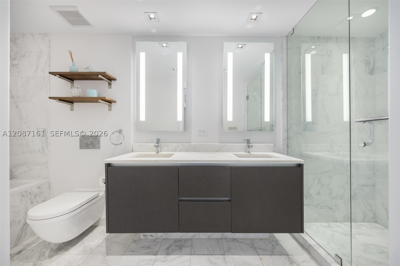 1451 Brickell Ave #1901, Miami FL 33131