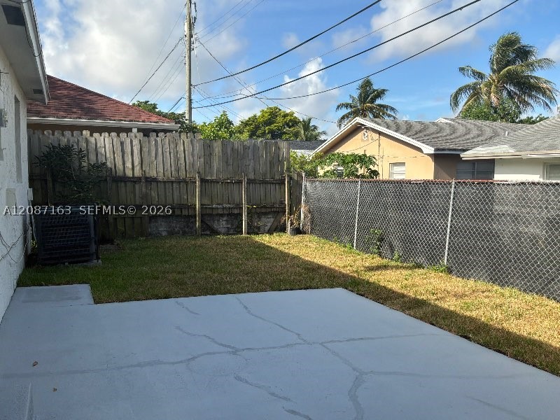 617 S A St, Lake Clarke Shores FL 33460