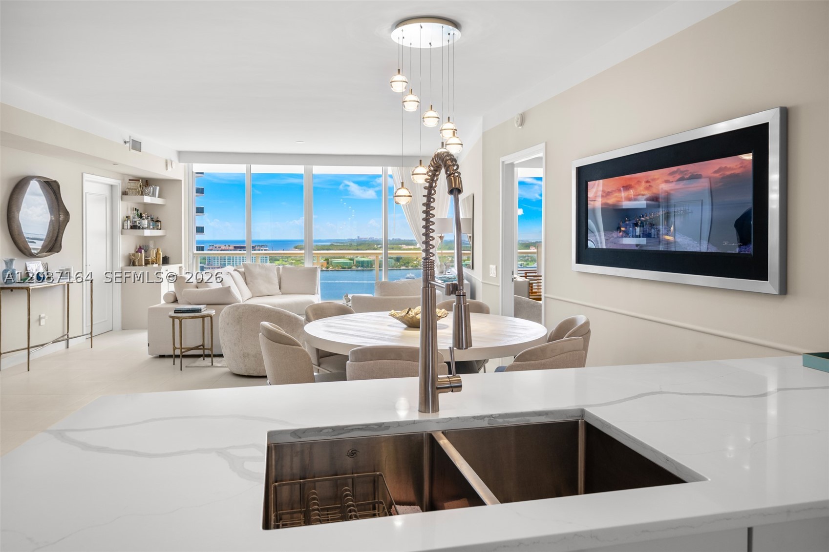 450 Alton Rd #2105, Miami Beach FL 33139