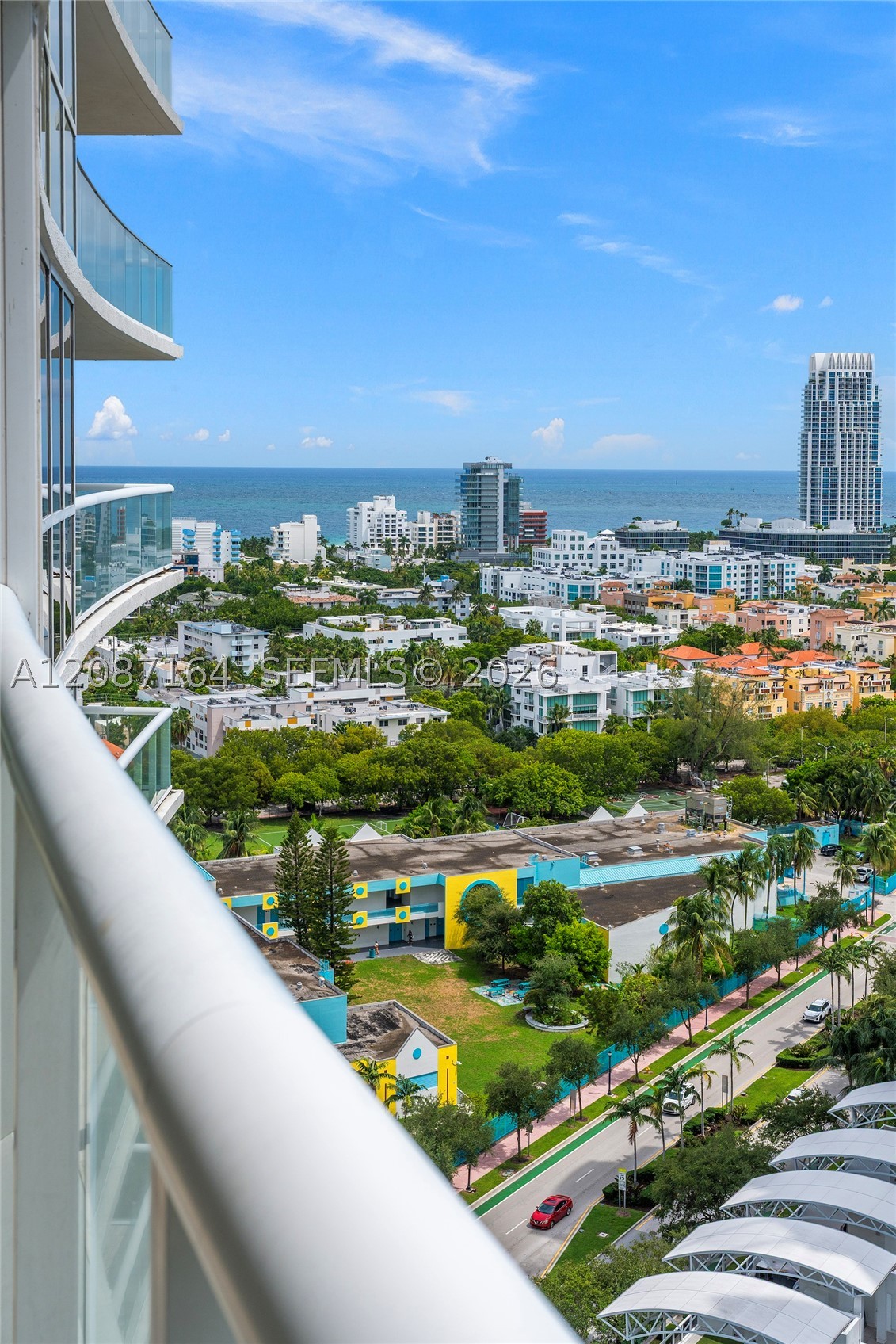 450 Alton Rd #2105, Miami Beach FL 33139