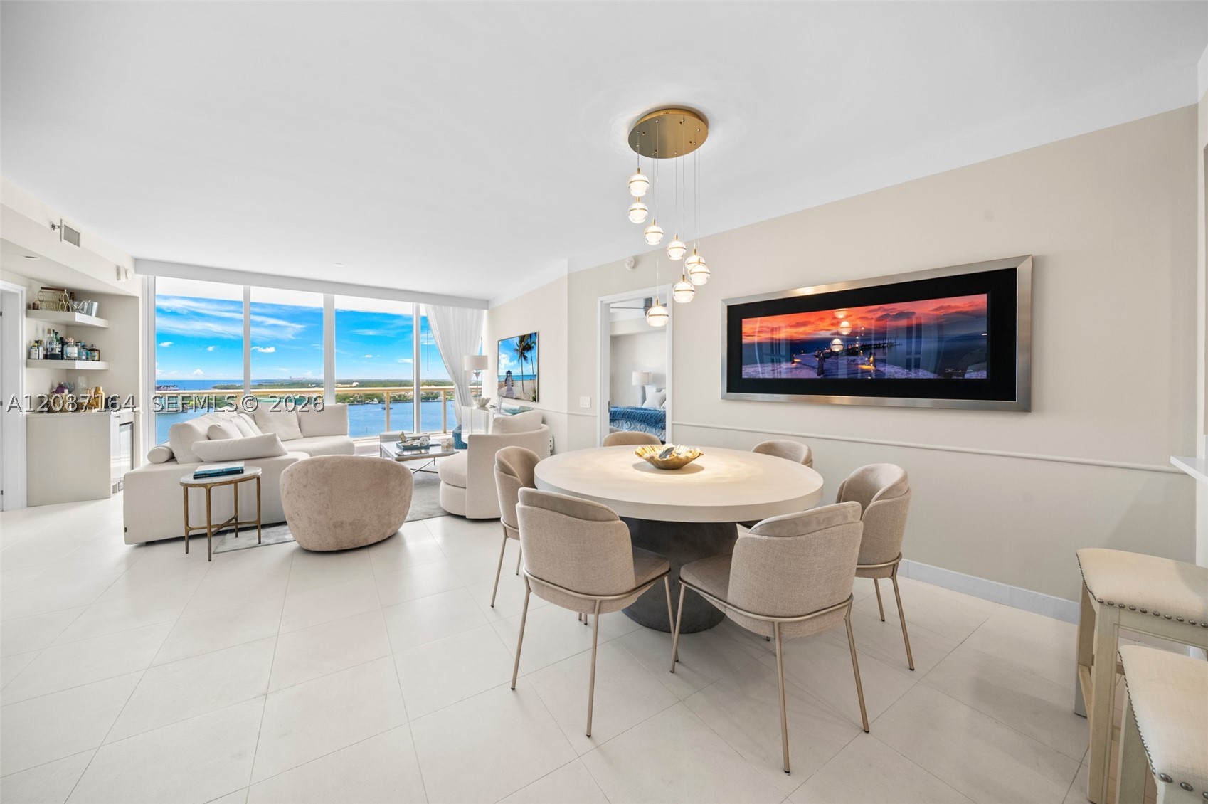 450 Alton Rd #2105, Miami Beach FL 33139
