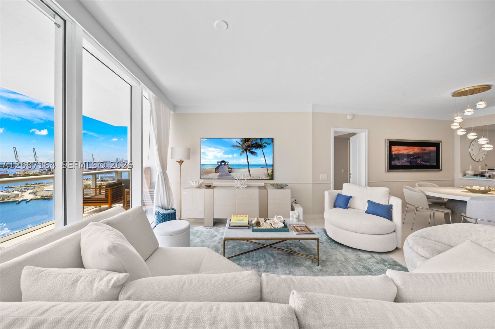 450 Alton Rd #2105, Miami Beach FL 33139