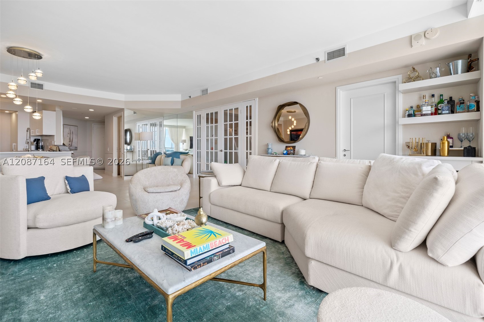 450 Alton Rd #2105, Miami Beach FL 33139