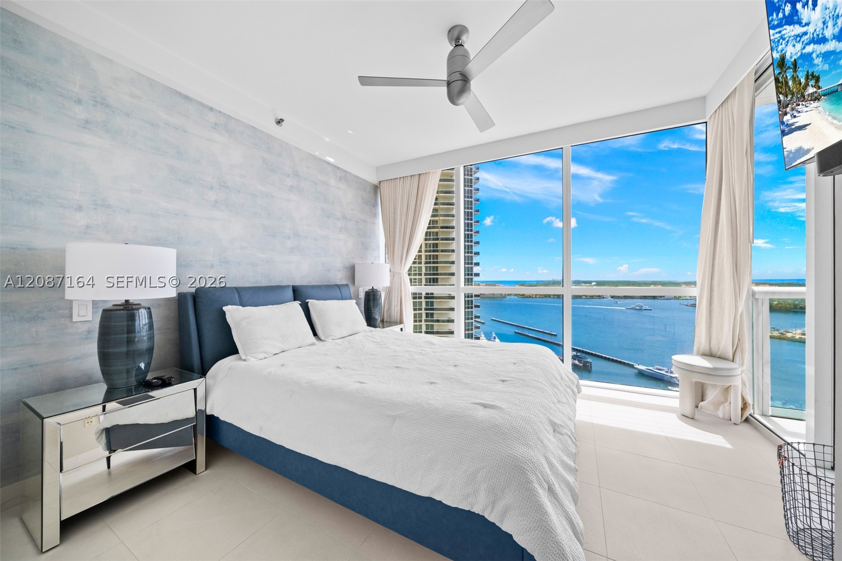 450 Alton Rd #2105, Miami Beach FL 33139