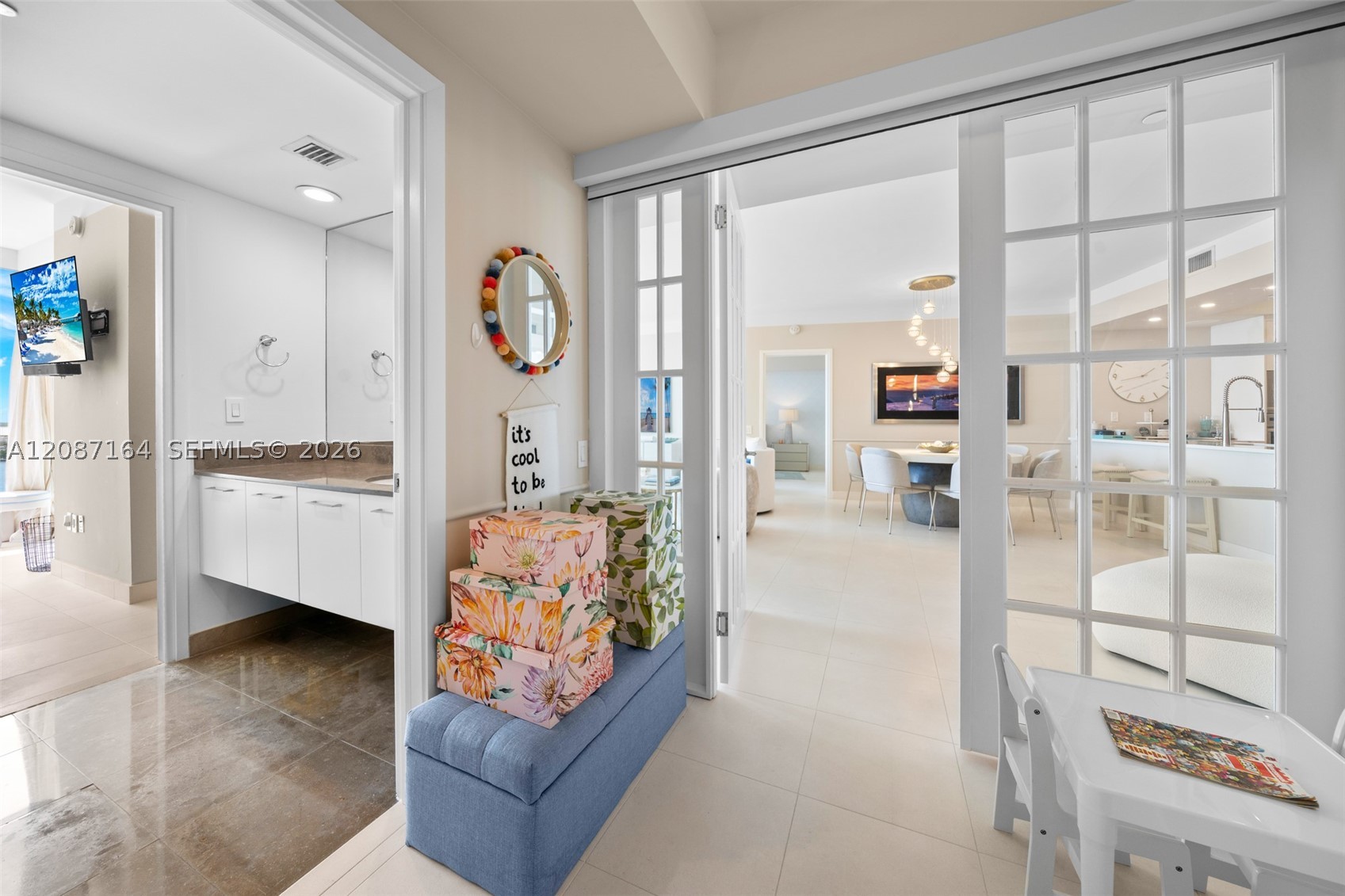450 Alton Rd #2105, Miami Beach FL 33139