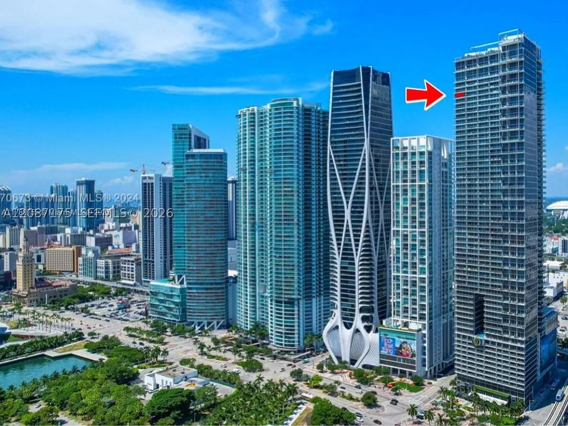 Miami FL 33132 - A12087175