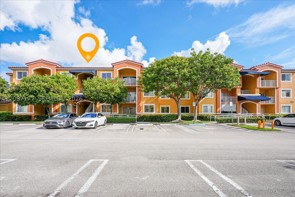 21000 SW 87th Ave #204, Cutler Bay FL 33189