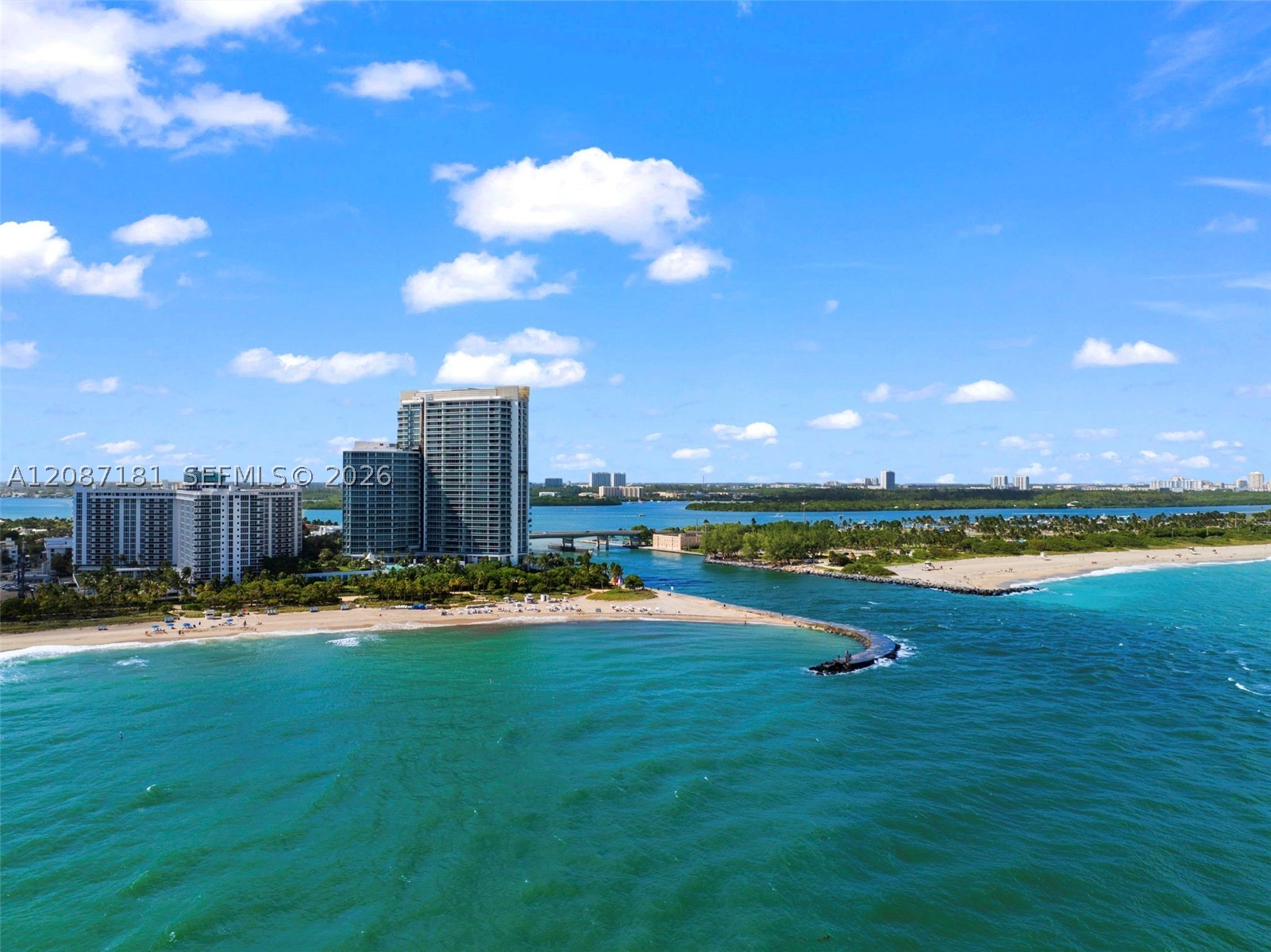 10275 Collins Ave #1511, Bal Harbour FL 33154