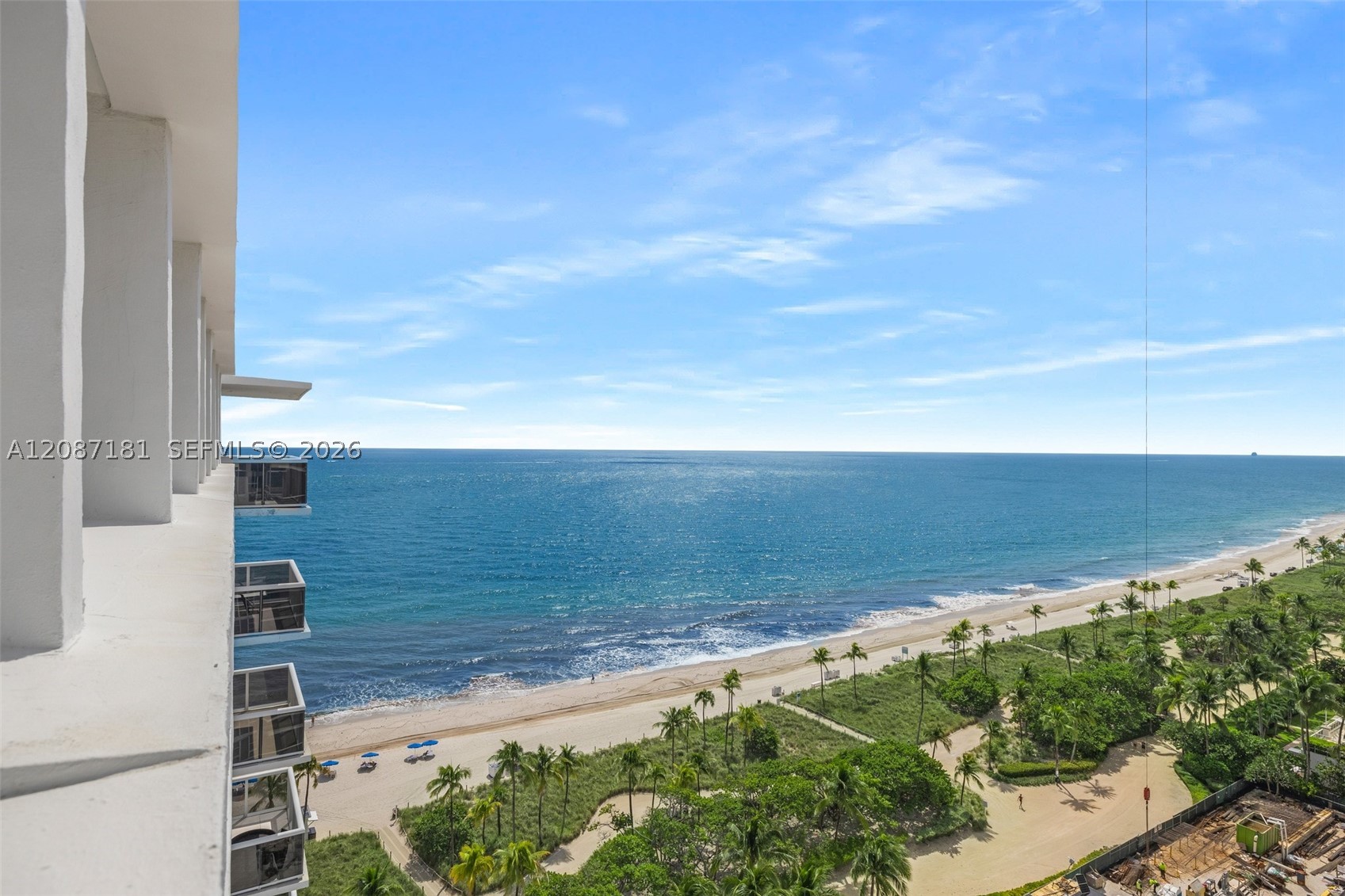 10275 Collins Ave #1511, Bal Harbour FL 33154
