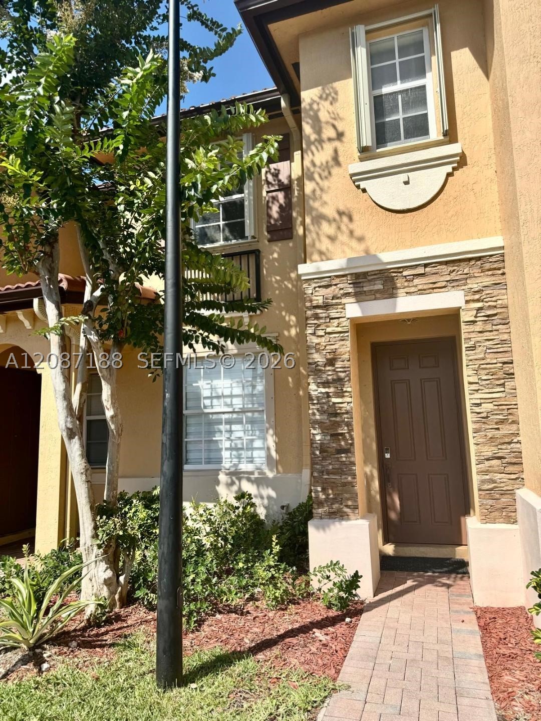 3355 NE 13th Cir Dr #105-28, Homestead FL 33033