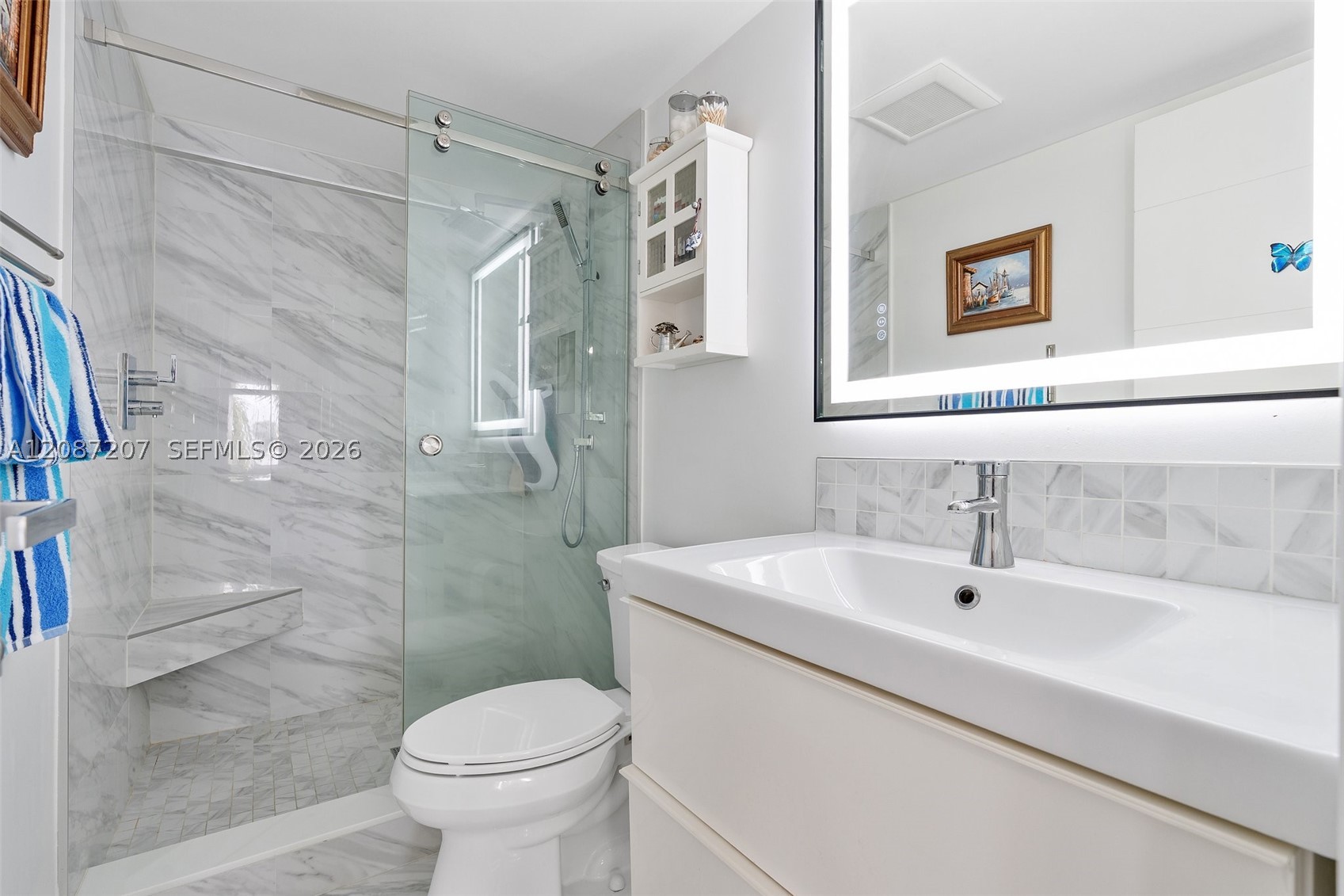 126 Golden Isles Dr #34A, Hallandale Beach FL 33009