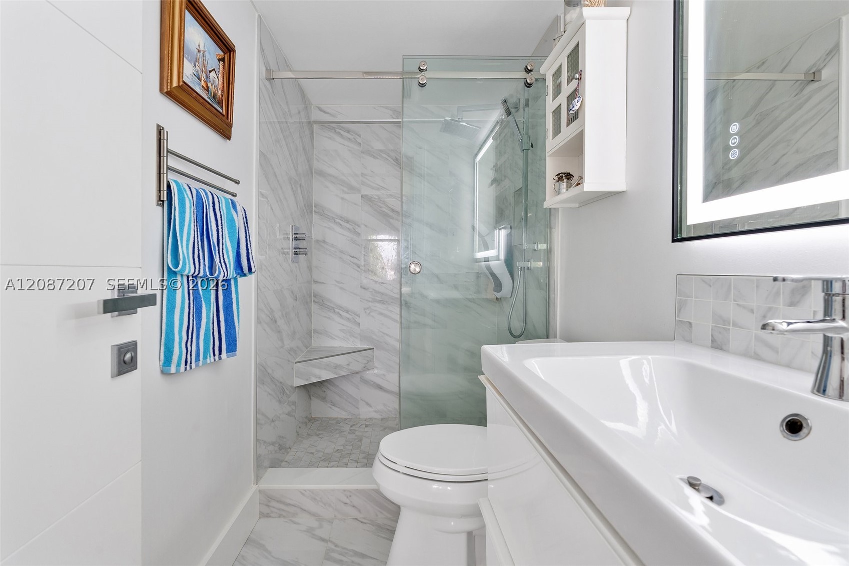 126 Golden Isles Dr #34A, Hallandale Beach FL 33009
