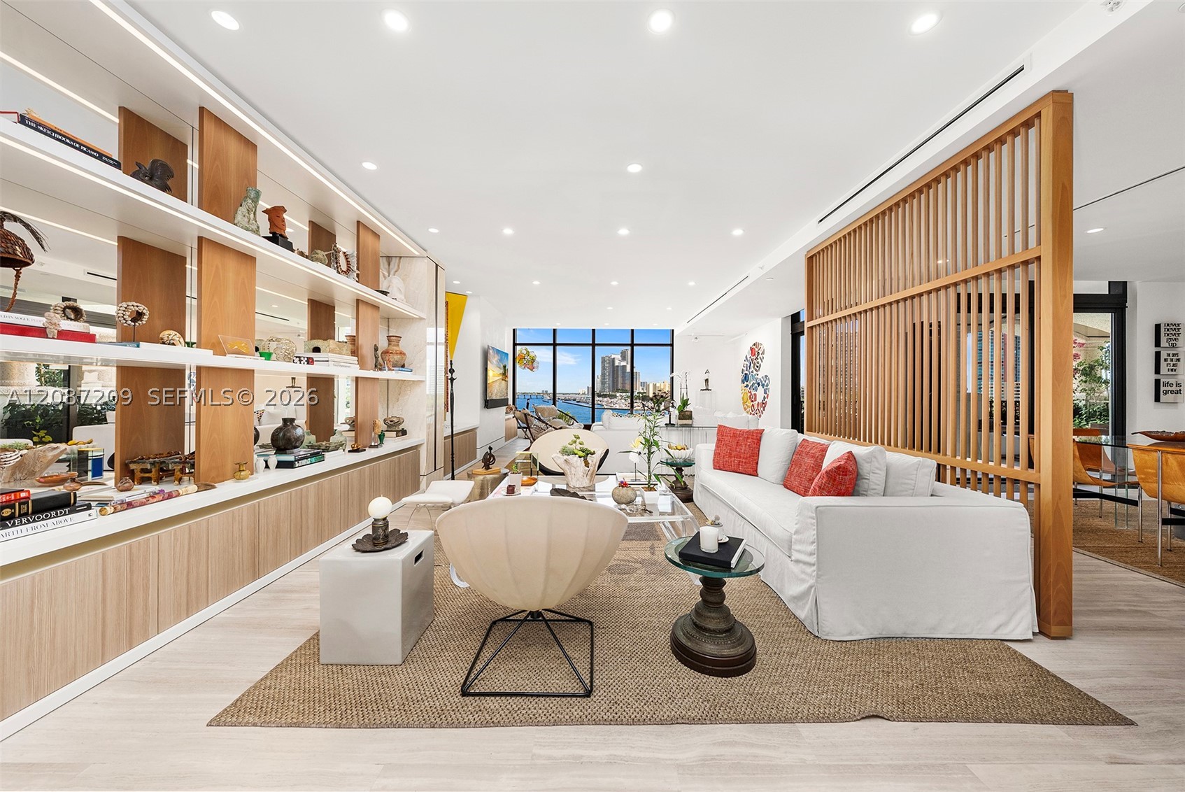 7052 Fisher Island Dr #7052, Miami Beach FL 33109