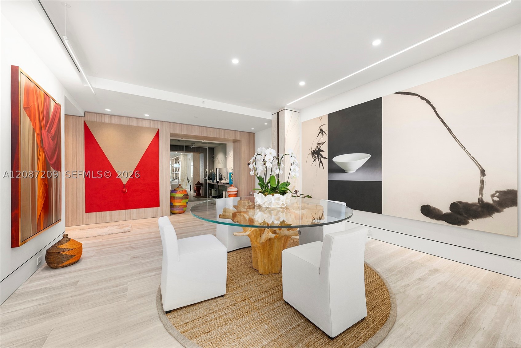7052 Fisher Island Dr #7052, Miami Beach FL 33109
