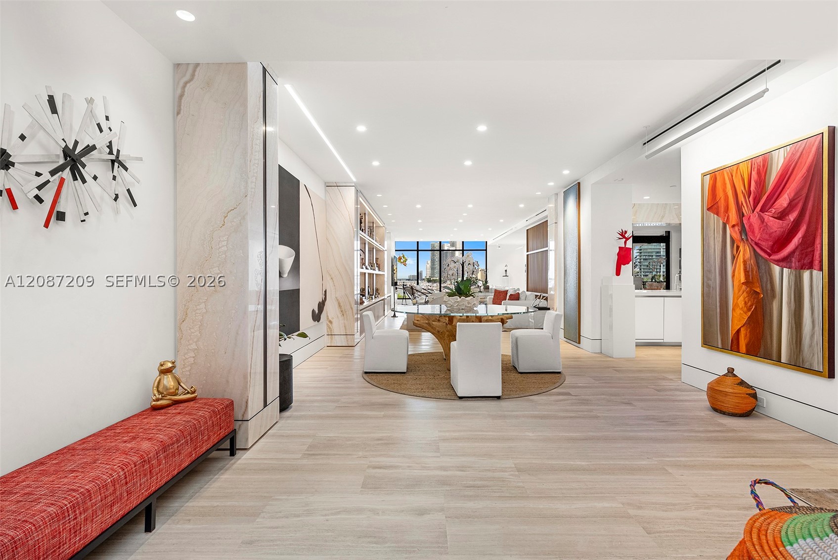7052 Fisher Island Dr #7052, Miami Beach FL 33109