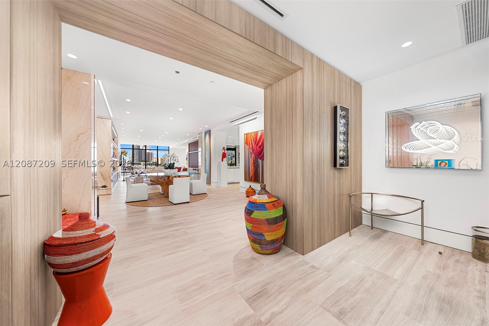 7052 Fisher Island Dr #7052, Miami Beach FL 33109